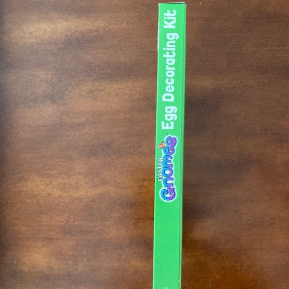 🆕 Easter Gnomes Egg Decorating Kit - Picture 2 of 5